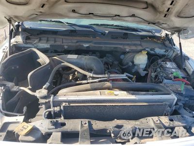 Zdjęcie 11 z 12 samochodu: 2014 RAM 1500 SLT VIN:1C6RR6GT3ES153717 - miniatura