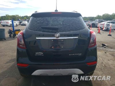 Zdjęcie 6 z 12 samochodu: 2017 BUICK ENCORE ESSENCE VIN:KL4CJGSB3HB191067 - miniatura