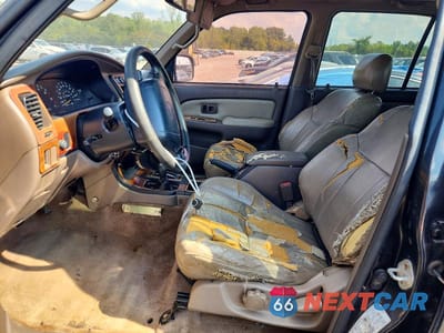 Zdjęcie 7 z 13 samochodu: 1997 TOYOTA 4RUNNER SR5 VIN:JT3HN86R6V0117778 - miniatura