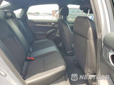 Zdjęcie 10 z 12 samochodu: 2023 HONDA CIVIC SPORT VIN:2HGFE2F57PH547008 - miniatura