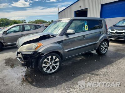 2013 KIA SOUL ! KNDJT2A65D7559079 - główne zdjęcie licytacji z USA - miniatura