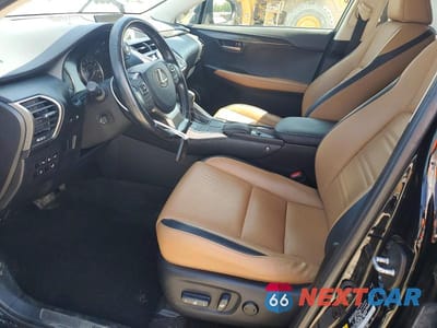 Zdjęcie 7 z 13 samochodu: 2016 LEXUS NX 200T BASE VIN:JTJBARBZXG2084748 - miniatura