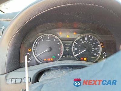 Zdjęcie 9 z 13 samochodu: 2013 LEXUS GS 350 VIN:JTHBE1BL5D5022946 - miniatura
