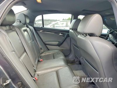 Zdjęcie 10 z 13 samochodu: 2006 ACURA 3.2TL VIN:19UUA66256A057440 - miniatura
