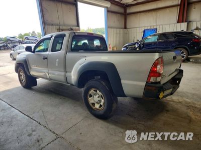 Drugie zdjęcie samochodu z przodu: 2009 TOYOTA TACOMA ACCESS CAB VIN:5TEUX42NX9Z606383 - miniatura