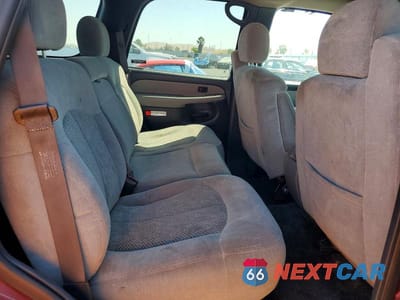 Zdjęcie 11 z 13 samochodu: 2001 CHEVROLET TAHOE C1500 VIN:1GNEC13T01J183704 - miniatura