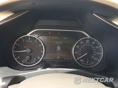 Zdjęcie 17 z 26 samochodu: 2018 NISSAN MURANO SL VIN:5N1AZ2MG9JN152307 - miniatura