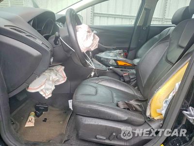 Zdjęcie 7 z 12 samochodu: 2016 FORD FOCUS SE VIN:1FADP3F20GL273882 - miniatura