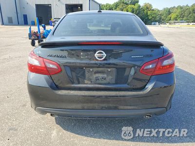 Zdjęcie 6 z 12 samochodu: 2018 NISSAN ALTIMA 2.5 SR VIN:1N4AL3AP2JC270636 - miniatura