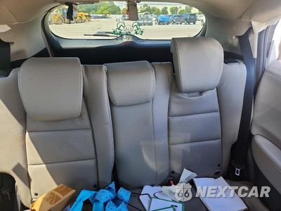 Zdjęcie 10 z 13 samochodu: 2019 HONDA HR-V EXL VIN:3CZRU5H73KM709686 - miniatura