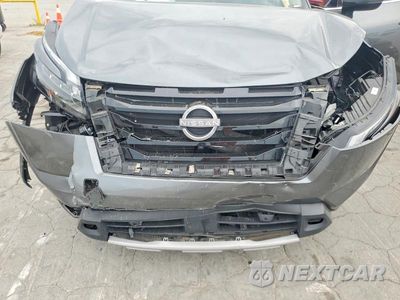 Zdjęcie 11 z 12 samochodu: 2025 NISSAN PATHFINDER SL VIN:5N1DR3CC0SC255453 - miniatura