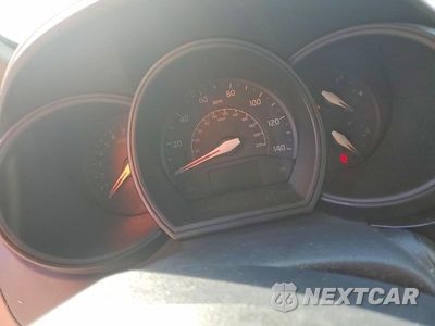 Zdjęcie 9 z 12 samochodu: 2017 KIA RIO LX VIN:KNADM4A32H6054833 - miniatura