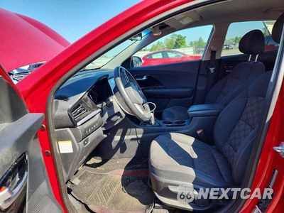 Zdjęcie 7 z 12 samochodu: 2022 KIA NIRO LXS VIN:KNDCB3LC2N5525294 - miniatura