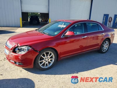 2012 CHEVROLET MALIBU LTZ 1G1ZG5E72CF376103 - główne zdjęcie licytacji z USA - miniatura