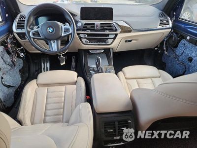 Zdjęcie 8 z 14 samochodu: 2020 BMW X3 XDRIVEM40I VIN:5UXTY9C0XL9B95662 - miniatura