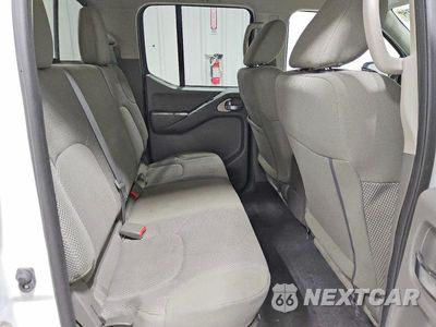 Zdjęcie 10 z 13 samochodu: 2019 NISSAN FRONTIER SV VIN:1N6AD0ERXKN765252 - miniatura