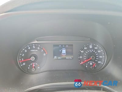 Zdjęcie 9 z 13 samochodu: 2021 KIA SOUL LX VIN:KNDJ23AU3M7781952 - miniatura