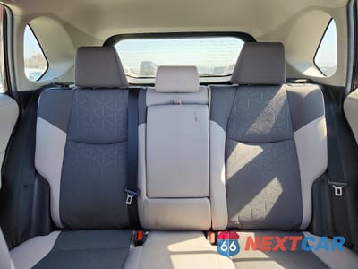 Zdjęcie 10 z 13 samochodu: 2021 TOYOTA RAV4 XLE VIN:4T3RWRFV2MU034939 - miniatura