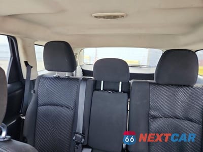 Zdjęcie 10 z 13 samochodu: 2018 DODGE JOURNEY SE VIN:3C4PDDAGXJT249741 - miniatura