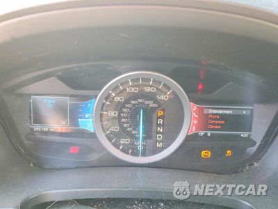Zdjęcie 9 z 14 samochodu: 2013 FORD EXPLORER XLT VIN:1FM5K7D81DGC25335 - miniatura