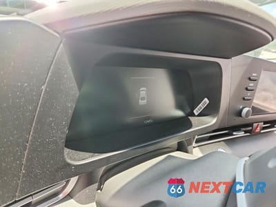 Zdjęcie 9 z 12 samochodu: 2025 HYUNDAI ELANTRA SEL SPORT VIN:KMHLM4DG5SU073744 - miniatura