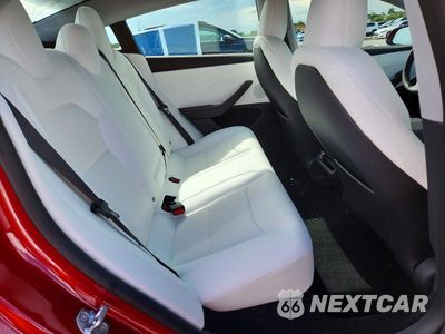 Zdjęcie 10 z 12 samochodu: 2026 TESLA MODEL 3 VIN:5YJ3E1EB2TF156576 - miniatura