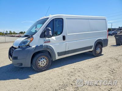 2014 RAM PROMASTER 1500 1500 STANDARD 3C6TRVAG3EE105164 - główne zdjęcie licytacji z USA - miniatura