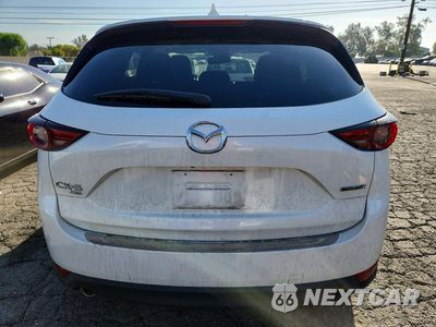 Zdjęcie 6 z 13 samochodu: 2021 MAZDA CX-5 GRAND TOURING VIN:JM3KFBDM3M1444979 - miniatura
