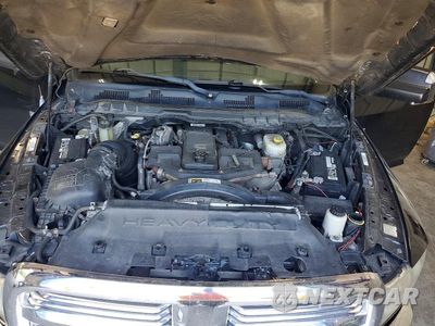 Zdjęcie 11 z 12 samochodu: 2013 RAM 2500 SLT VIN:3C6UR5DL0DG546492 - miniatura