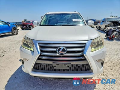 Piąte zdjęcie samochodu w środku: 2014 LEXUS GX 460 VIN:JTJBM7FX4E5082946 - miniatura