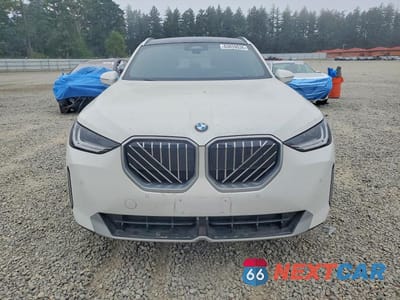 Piąte zdjęcie samochodu w środku: 2025 BMW X3 30 XDRIVE VIN:5UX53GP05S9Z51240 - miniatura