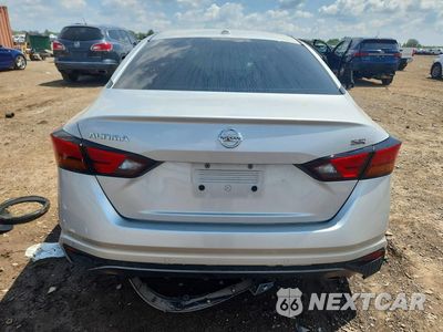 Zdjęcie 6 z 12 samochodu: 2020 NISSAN ALTIMA SR VIN:1N4BL4CV3LC209546 - miniatura