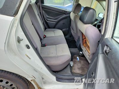 Zdjęcie 10 z 12 samochodu: 2004 TOYOTA MATRIX BASE VIN:2T1KR32E44C299724 - miniatura