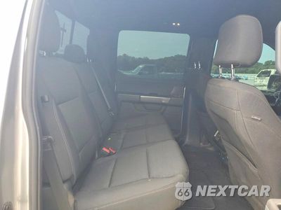 Zdjęcie 10 z 12 samochodu: 2022 FORD F150 SUPERCREW VIN:1FTFW1E81NFC24783 - miniatura