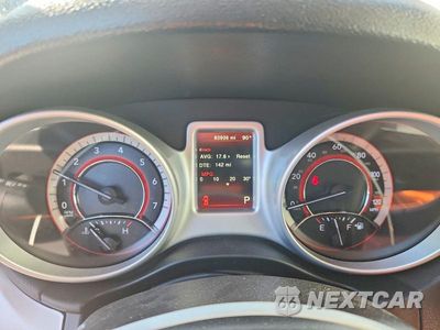 Zdjęcie 9 z 13 samochodu: 2020 DODGE JOURNEY SE VIN:3C4PDCAB5LT275763 - miniatura