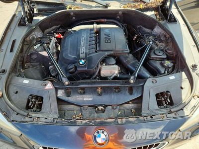 Zdjęcie 11 z 12 samochodu: 2013 BMW 535 XIGT VIN:WBASP2C55DC339300 - miniatura