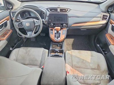 Zdjęcie 8 z 13 samochodu: 2018 HONDA CR-V EX VIN:7FARW2H53JE078457 - miniatura