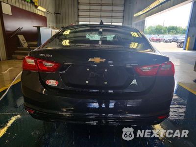 Zdjęcie 6 z 12 samochodu: 2023 CHEVROLET MALIBU LT VIN:1G1ZD5ST4PF214831 - miniatura