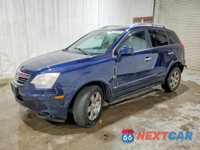 2008 SATURN VUE XR 3GSDL63708S677384 - główne zdjęcie licytacji z USA - miniatura