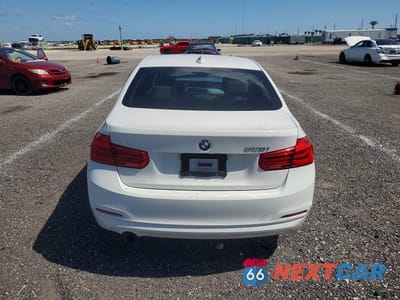 Zdjęcie 6 z 12 samochodu: 2018 BMW 320 I VIN:WBA8E1G51JNU89604 - miniatura