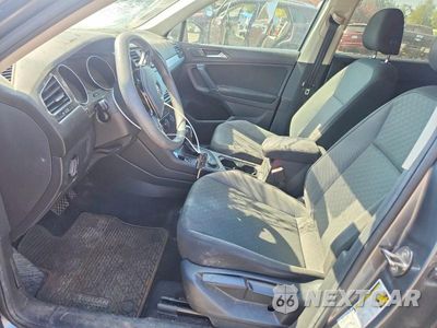 Zdjęcie 7 z 12 samochodu: 2018 VOLKSWAGEN TIGUAN S VIN:3VV0B7AX6JM052439 - miniatura