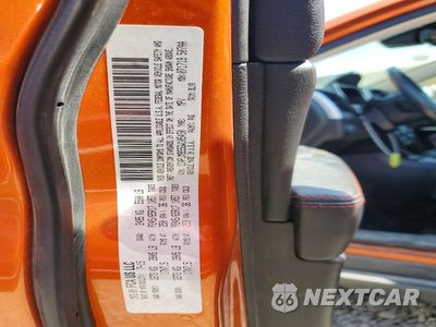 Zdjęcie 14 z 14 samochodu: 2016 JEEP CHEROKEE TRAILHAWK VIN:1C4PJMBS5GW105450 - miniatura