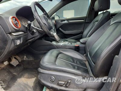 Zdjęcie 7 z 13 samochodu: 2016 AUDI A3 PRESTIGE S-LINE VIN:WAUK8HFF4G1005523 - miniatura