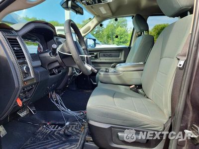 Zdjęcie 7 z 12 samochodu: 2015 RAM 1500 ST VIN:1C6RR7FM9FS596844 - miniatura