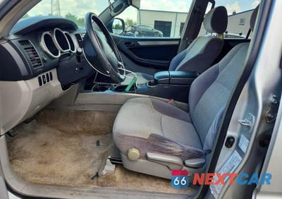 Zdjęcie 7 z 13 samochodu: 2003 TOYOTA 4RUNNER SR5 VIN:JTEBT14R130012950 - miniatura