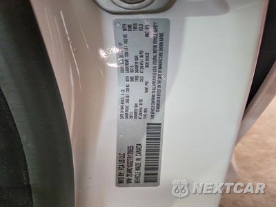 Zdjęcie 13 z 13 samochodu: 2026 CHRYSLER PACIFICA LIMITED VIN:2C4RC1GG2TR178655 - miniatura