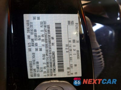Zdjęcie 12 z 12 samochodu: 2025 FORD ESCAPE ST LINE SELECT VIN:1FMCU9NA3SUB22883 - miniatura