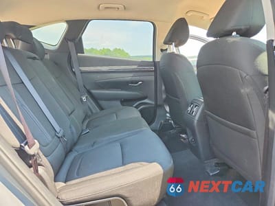 Zdjęcie 11 z 14 samochodu: 2024 HYUNDAI TUCSON SEL VIN:5NMJBCDE3RH331061 - miniatura