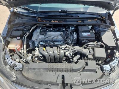 Zdjęcie 11 z 13 samochodu: 2020 TOYOTA COROLLA LE VIN:JTDHPRAE7LJ022248 - miniatura