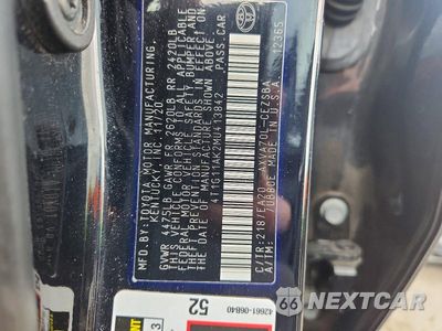 Zdjęcie 23 z 24 samochodu: 2021 TOYOTA CAMRY SE VIN:4T1G11AK2MU413842 - miniatura